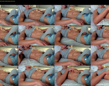 beranco19 — 81 minute Chaturbate male cam show recording, 720p, Apr 16, 2024