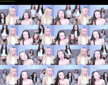 best_trip — 5 minute Chaturbate couple cam show recording, 720p, Apr 16, 2024