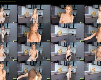 beverlyvega — 103 minute Chaturbate couple cam show recording, 720p, Apr 16, 2024