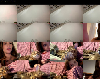bitter_moon — 2 minute Chaturbate female cam show recording, 720p, Apr 17, 2024
