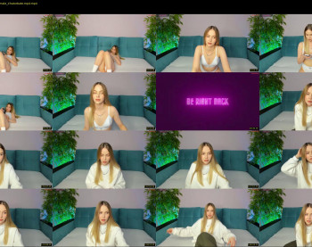 bjliki — 120 minute Chaturbate couple cam show recording, 720p, Apr 16, 2024