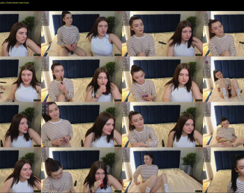 bjliki — 67 minute Chaturbate couple cam show recording, 720p, Apr 16, 2024