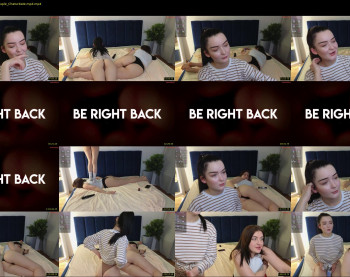 bjliki — 120 minute Chaturbate couple cam show recording, 720p, Apr 17, 2024
