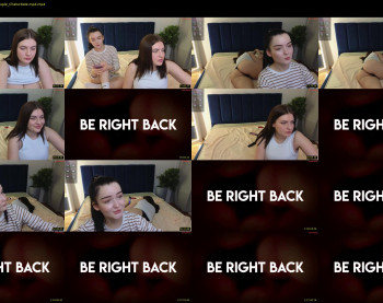 bjliki — 100 minute Chaturbate couple cam show recording, 720p, Apr 17, 2024
