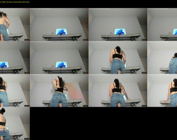 bunnynextdoor — 26 minute Chaturbate female cam show recording, 720p, Apr 16, 2024