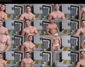 bunzdanny — 49 minute Chaturbate male cam show recording, 720p, Apr 16, 2024