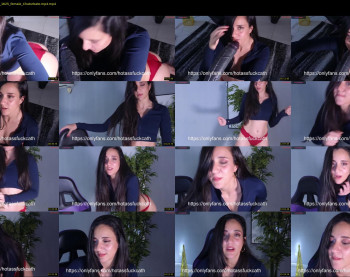 catherinstone — 30 minute Chaturbate female cam show recording, 720p, Apr 16, 2024