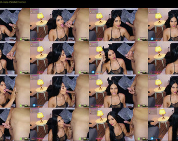 catrina26_ — 11 minute Chaturbate couple cam show recording, 720p, Apr 16, 2024