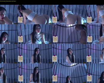 cinacramby — 46 minute Chaturbate female cam show recording, 720p, Apr 16, 2024