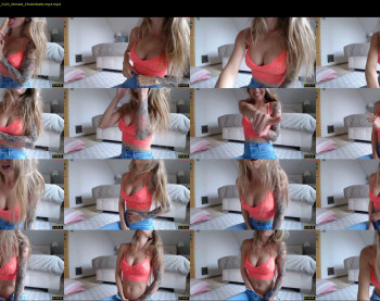 cutemoments — 3 minute Chaturbate female cam show recording, 720p, Apr 16, 2024