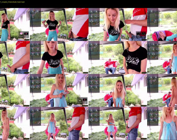 danamily — 120 minute Chaturbate female cam show recording, 720p, Apr 16, 2024