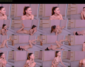 darilboom — 16 minute Chaturbate female cam show recording, 720p, Apr 16, 2024