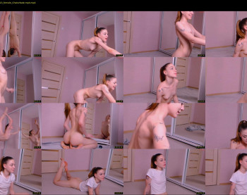 darilboom — 103 minute Chaturbate female cam show recording, 720p, Apr 16, 2024