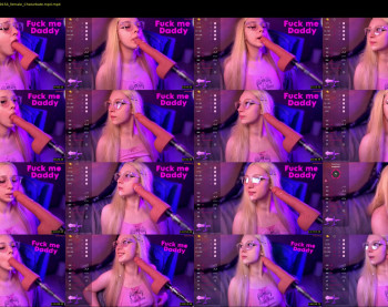 darkfirenight — 120 minute Chaturbate couple cam show recording, 720p, Apr 17, 2024