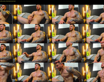 davidd_blake — 11 minute Chaturbate male cam show recording, 720p, Apr 16, 2024