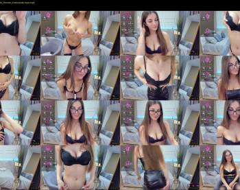 diana_soft — 99 minute Chaturbate female cam show recording, 720p, Apr 16, 2024