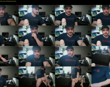 dohmerboyz — 58 minute Chaturbate male cam show recording, 720p, Apr 17, 2024