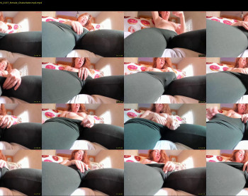 eatthebooty420 — 19 minute Chaturbate female cam show recording, 720p, Apr 16, 2024