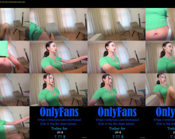 ehotlovea — 49 minute Chaturbate female cam show recording, 720p, Apr 16, 2024
