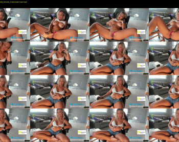 eileen_rose — 16 minute Chaturbate female cam show recording, 720p, Apr 16, 2024
