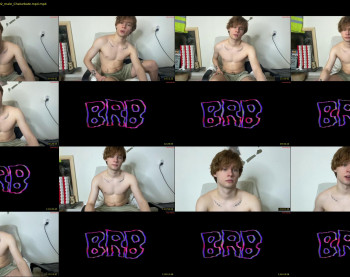 eitanhere — 121 minute Chaturbate male cam show recording, 720p, Apr 16, 2024