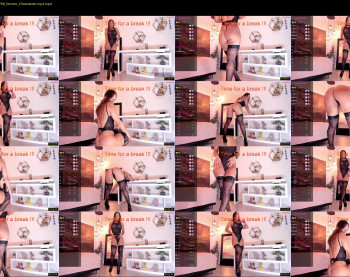 ella_pridee — 12 minute Chaturbate female cam show recording, 720p, Apr 16, 2024