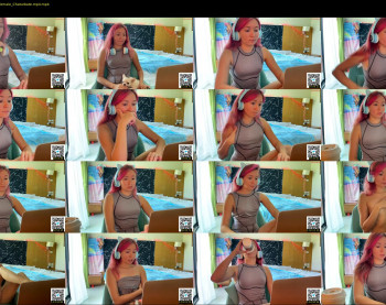 ellcrys — 96 minute Chaturbate couple cam show recording, 720p, Apr 16, 2024