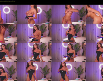 ellenkarter — 15 minute Chaturbate female cam show recording, 720p, Apr 16, 2024