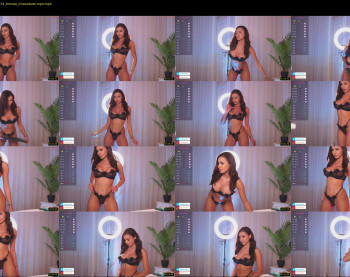 ellenkarter — 8 minute Chaturbate female cam show recording, 720p, Apr 17, 2024