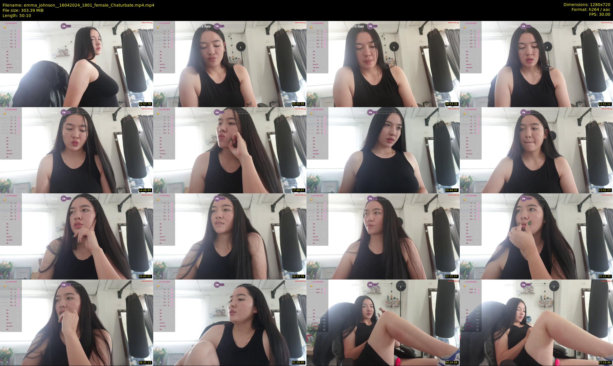 emma_johnson_ — 51 minute Chaturbate female cam show recording, 720p, Apr 16, 2024
