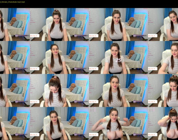 emmika_ — 7 minute Chaturbate female cam show recording, 720p, Apr 16, 2024