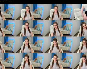 emmika_ — 10 minute Chaturbate female cam show recording, 720p, Apr 16, 2024