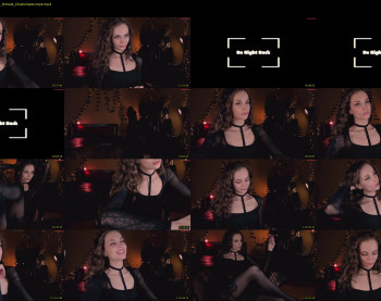 erohaze — 96 minute Chaturbate female cam show recording, 720p, Apr 16, 2024