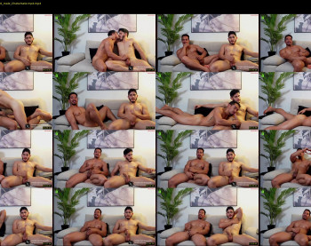 eroswolfs — 16 minute Chaturbate male cam show recording, 720p, Apr 16, 2024