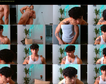fit_prince_ — 73 minute Chaturbate male cam show recording, 720p, Apr 16, 2024