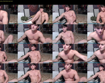 folleti7 — 10 minute Chaturbate male cam show recording, 720p, Apr 17, 2024