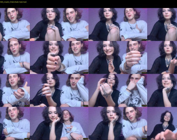 frau_basted — 3 minute Chaturbate female cam show recording, 720p, Apr 16, 2024