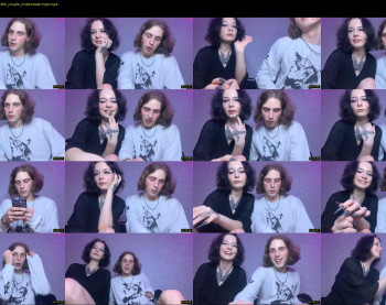 frau_basted — 3 minute Chaturbate female cam show recording, 720p, Apr 16, 2024