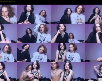 frau_basted — 108 minute Chaturbate female cam show recording, 720p, Apr 17, 2024