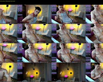 fresh_b1ood — 93 minute Chaturbate male cam show recording, 720p, Apr 16, 2024