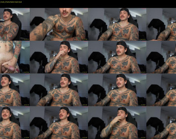 frewfun — 49 minute Chaturbate male cam show recording, 720p, Apr 16, 2024