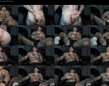 frewfun — 65 minute Chaturbate male cam show recording, 720p, Apr 17, 2024