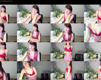 fritha — 54 minute Chaturbate female cam show recording, 720p, Apr 17, 2024