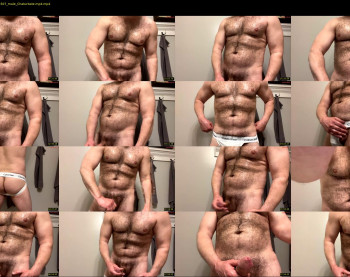 furryhugs69 — 9 minute Chaturbate male cam show recording, 720p, Apr 16, 2024