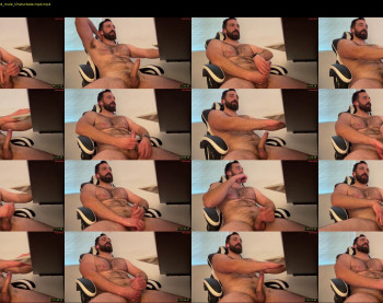 gnorris88 — 108 minute Chaturbate male cam show recording, 720p, Apr 17, 2024