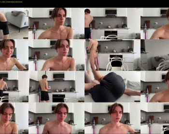 hadley19 — 120 minute Chaturbate male cam show recording, 720p, Apr 16, 2024