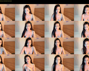 hee_jin — 23 minute Chaturbate female cam show recording, 720p, Apr 16, 2024
