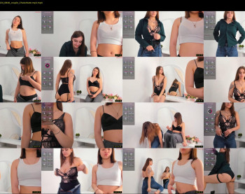 helenchristensen — 120 minute Chaturbate female cam show recording, 720p, Apr 16, 2024
