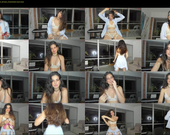 hollyshit_ — 120 minute Chaturbate female cam show recording, 720p, Apr 17, 2024