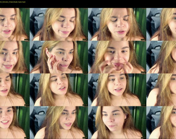 hot_chill__ — 6 minute Chaturbate female cam show recording, 720p, Apr 16, 2024